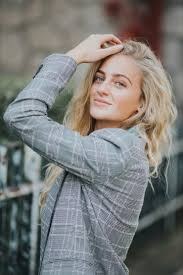 Danica P.